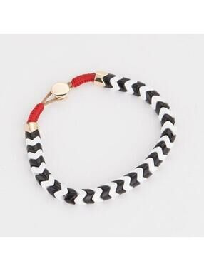 Roxanne Assoulin Low Tide Wave Bracelet